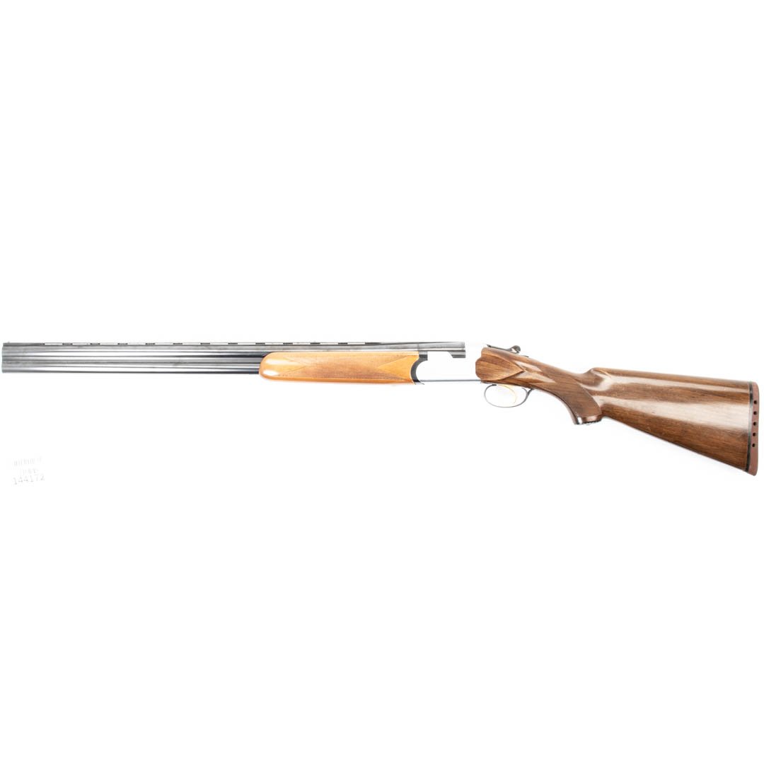 BERETTA SILVER SNIPE OVER UNDER SHOTGUNS