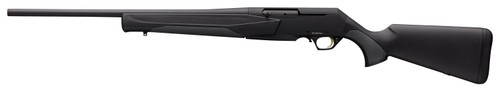 Browning BAR MK3 Stalker Left Handed 300 Winchester Magnum, 24" Barrel, Black Composite, 3rd