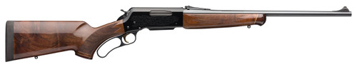 Browning BLR Gold Medallion 270 Winchester, 22" Barrel, Grade III/IV Walnut, Black Rec, 4rd