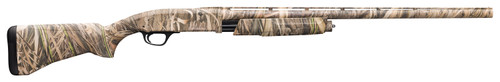 Browning BPS Field 12 Ga, 3.5" Chamber 28" Barrel, Mossy Oak Shadow Grass Habitat, 4rd