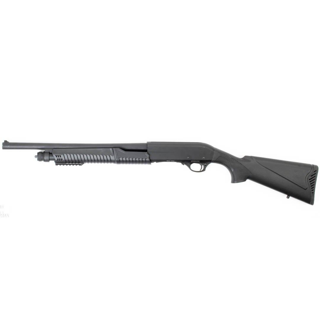 CHARLES DALY 301 PUMP ACTION SHOTGUNS
