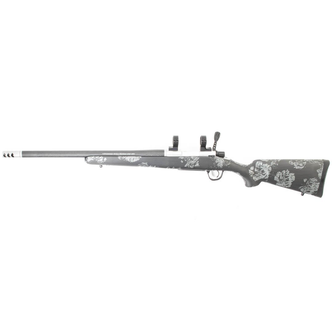 CHRISTENSEN ARMS MODEL 14 RIDGELINE .270 WSM BOLT ACTION RIFLES
