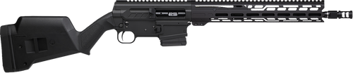 CMMG Dissent BR4 300 Blackout, 14.5" Barrel, Black Cerakote, Magpul SGA Stock, CA Compliant, 10rd