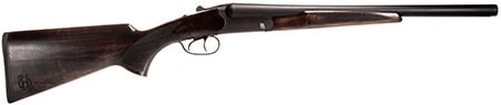 HERITAGE MFG. BADLANDER SIDE BY SIDE SHOTGUNS