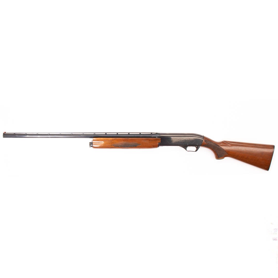 ITHACA GUN COMPANY MODEL 51 FEATHERLIGHT SEMI AUTO SHOTGUNS