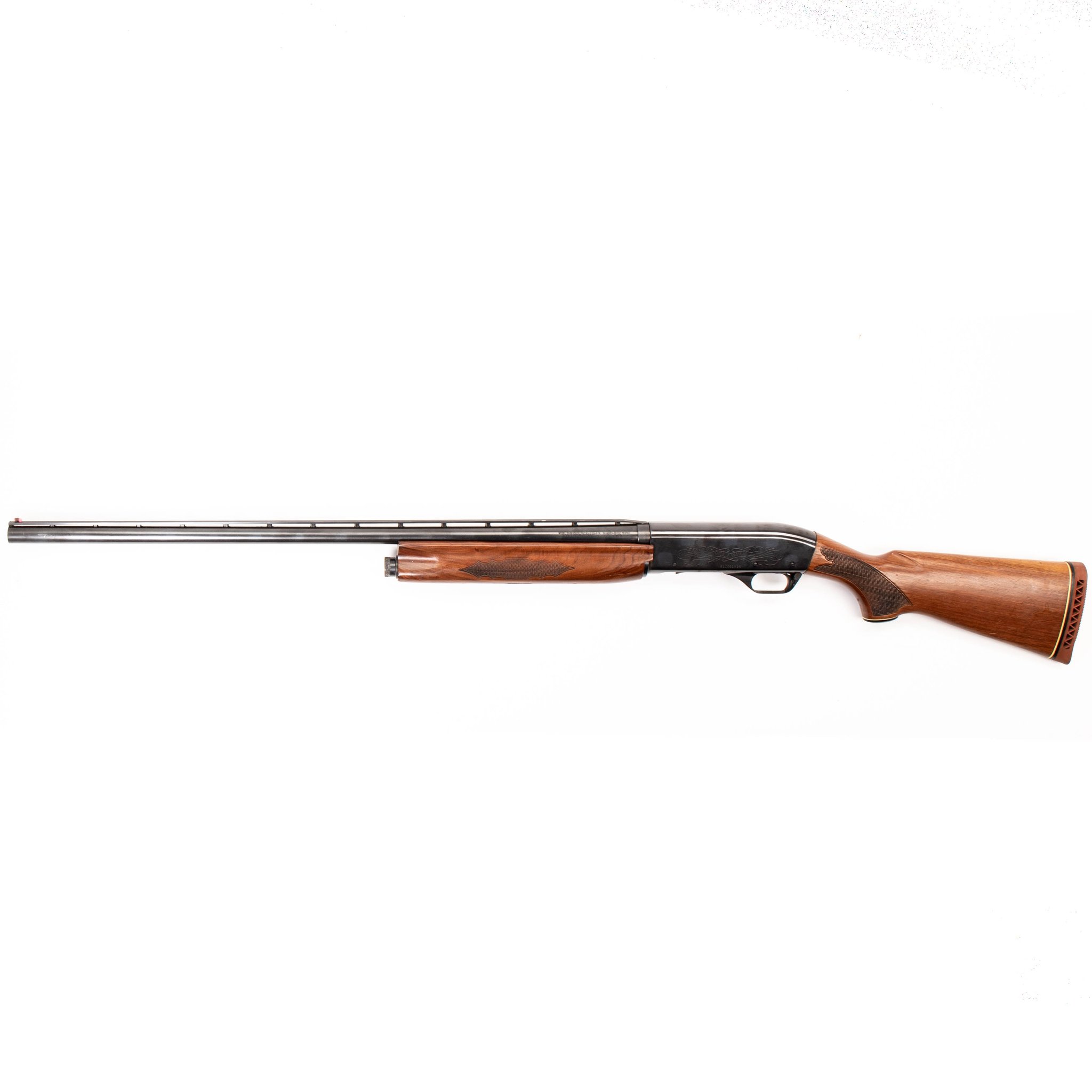 ITHACA GUN COMPANY MODEL 51 MAGNUM SEMI AUTO SHOTGUNS