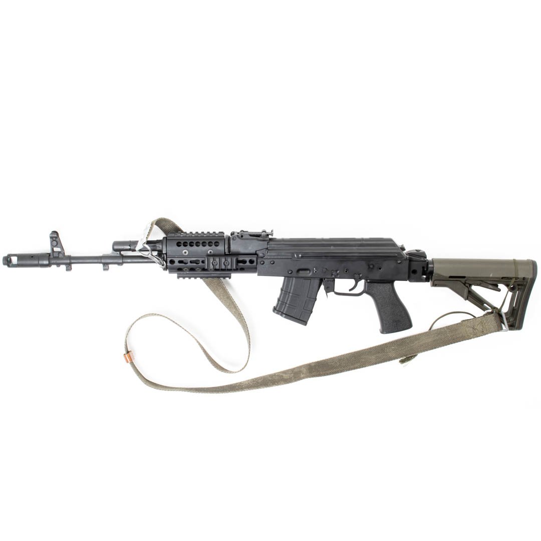 JAMES RIVER ARMORY JRAK74 5.45X39MM SEMI AUTO RIFLES