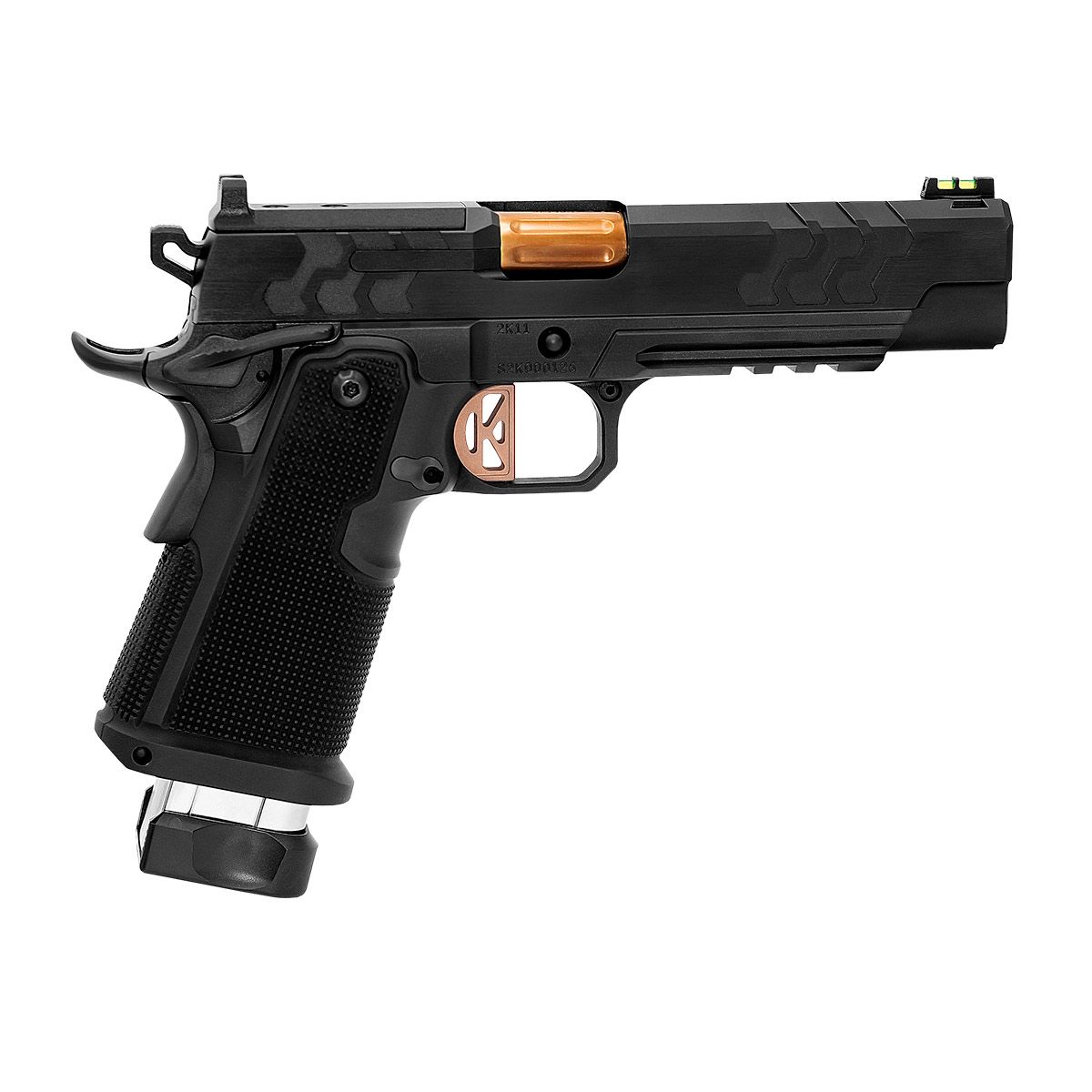 Kimber 2K11 (OR) CALIBERS .45 ACP 9 Mm