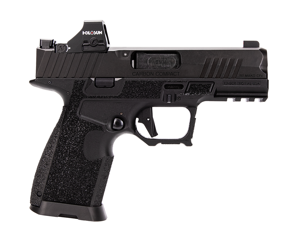 Kimber CARBON COMPACT (OI)