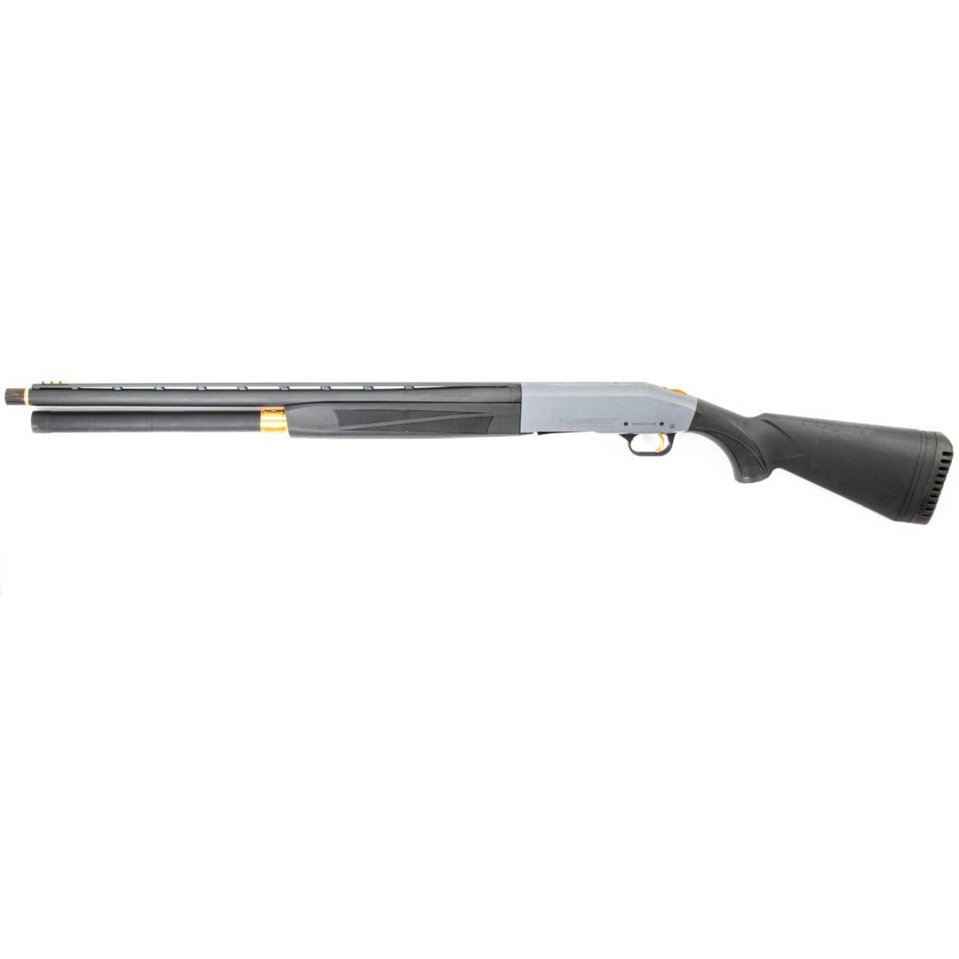 MOSSBERG 940 JM PRO SEMI AUTO SHOTGUNS