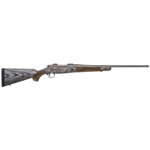 Mossberg Patriot TALO Edition 6.5 Creedmoor, 22" Fluted Barrel, Laminate Stock, 5rd