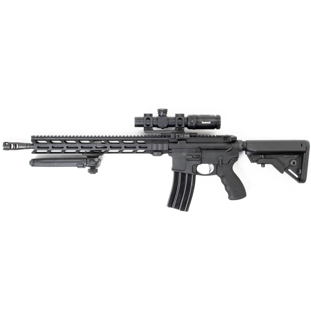 NOREEN FIREARMS LLC BBN-223 .350 LEGEND SEMI AUTO RIFLES