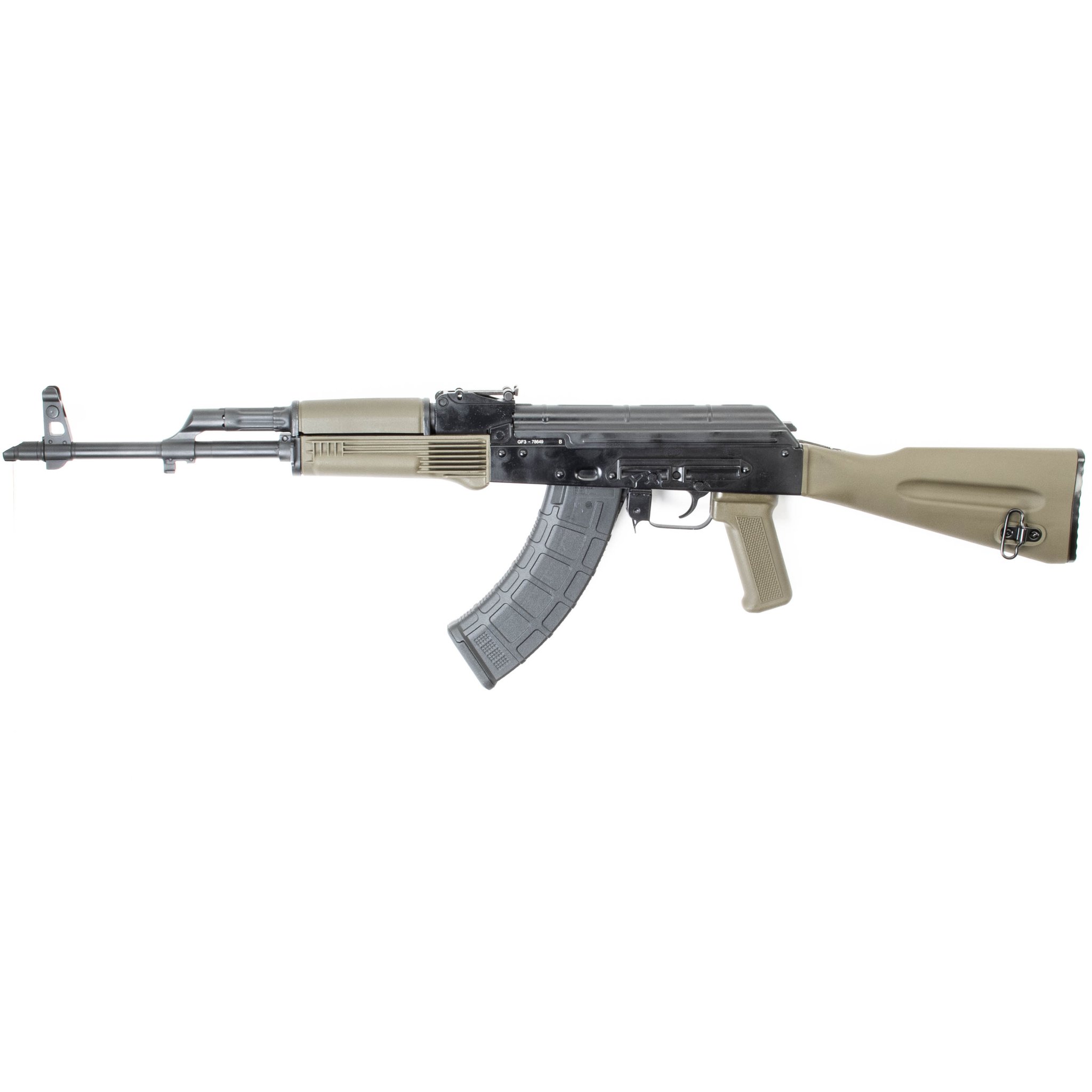 PALMETTO STATE ARMORY PSAK47 7.62X39MM SEMI AUTO RIFLES