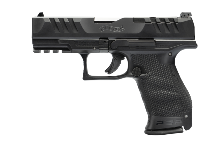 PDP Compact 4"