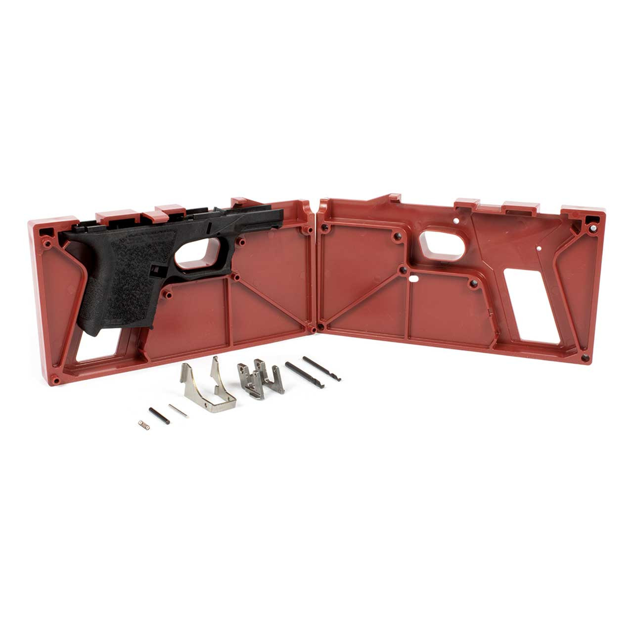 Polymer80 PF940SC™ 80% Subcompact Frame And Jig Kit (Glock® 26/27 Compatible)