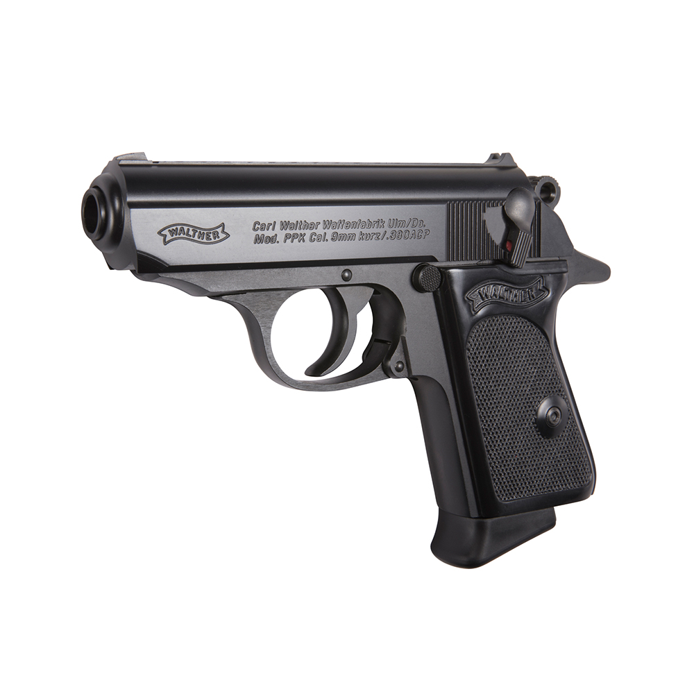 PPK Black