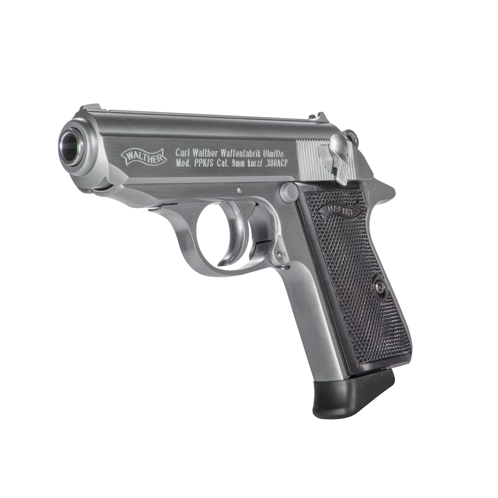 PPK/s Stainless