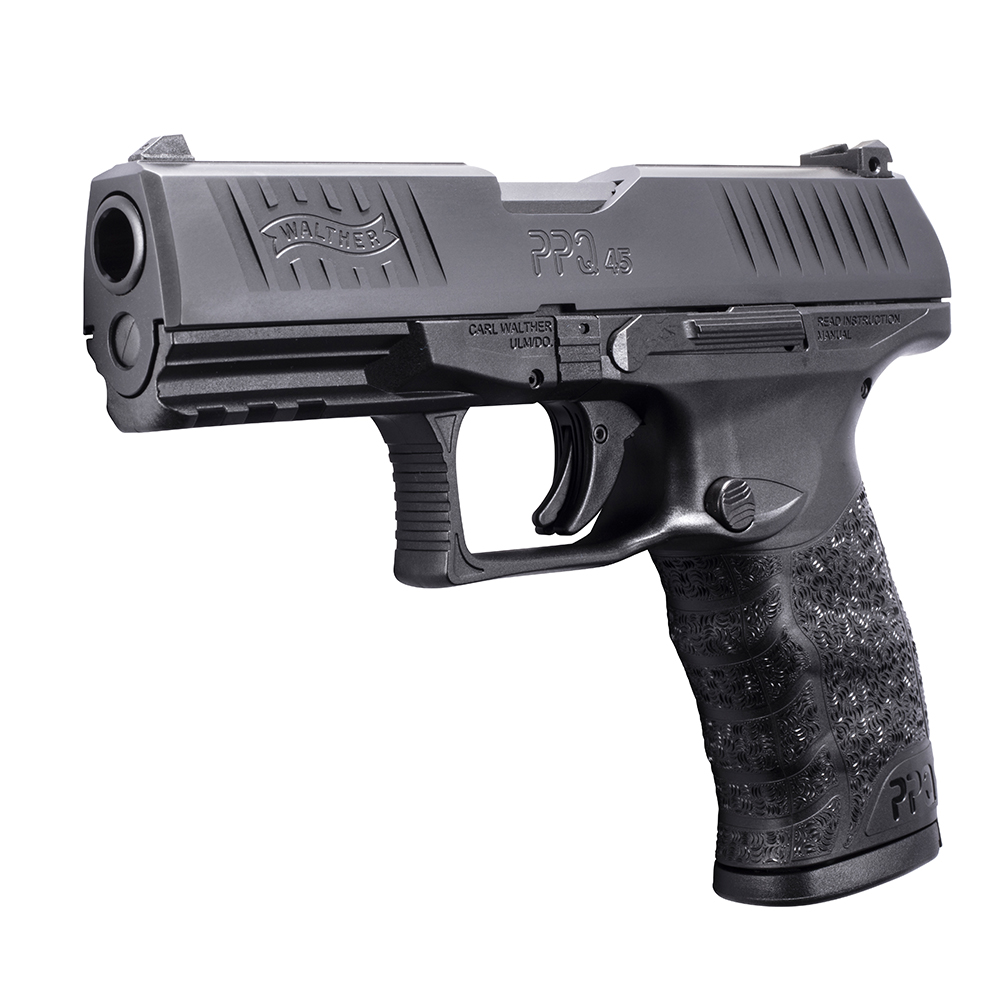 PPQ .45 10Rd