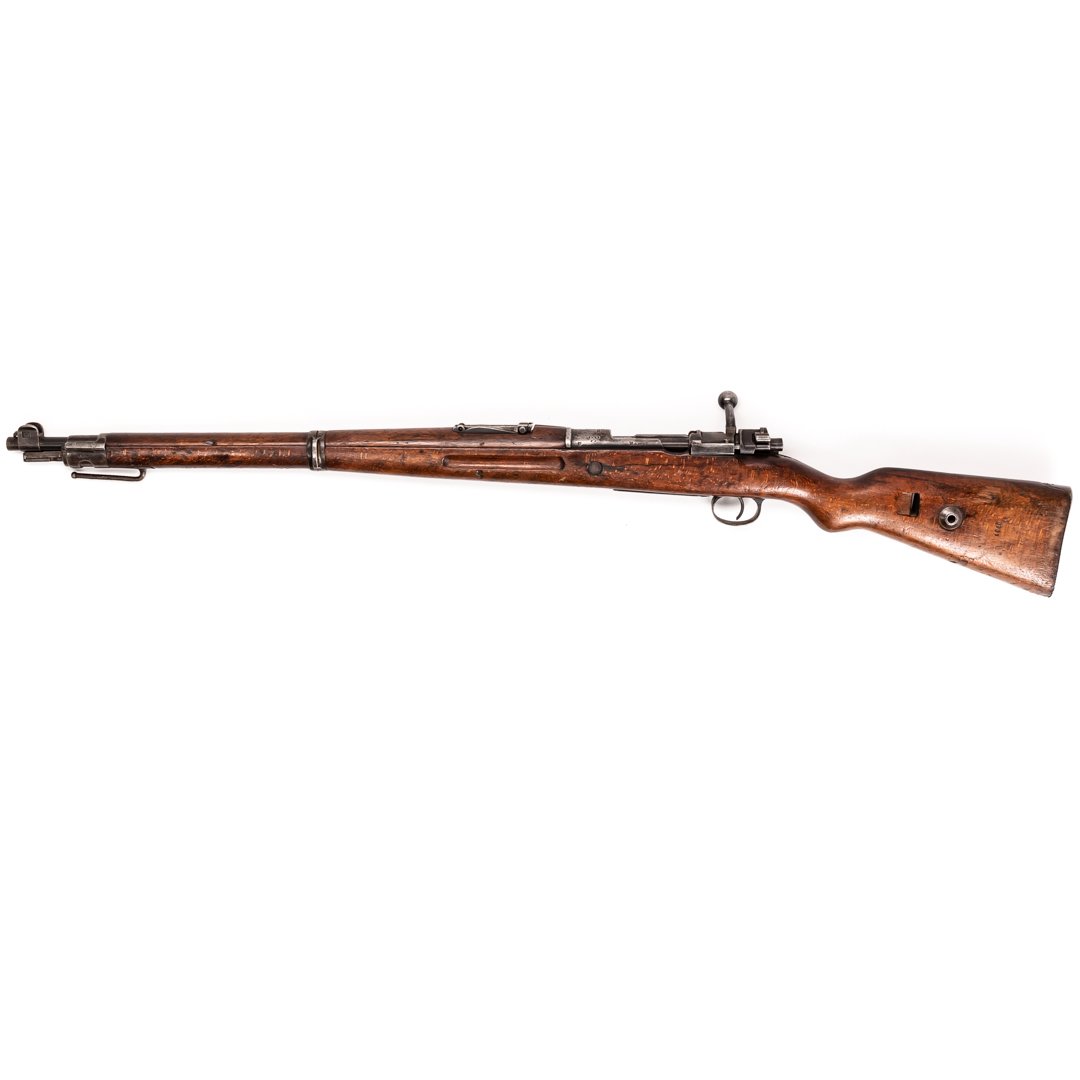 REMINGTON 30 EXPRESS .30-06 SPRG BOLT ACTION RIFLES