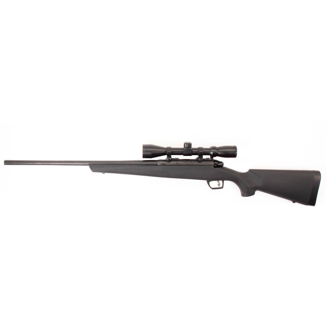 REMINGTON 783 .223 REM BOLT ACTION RIFLES