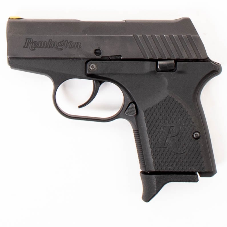 REMINGTON RM380 .380 ACP SEMI AUTO HANDGUNS