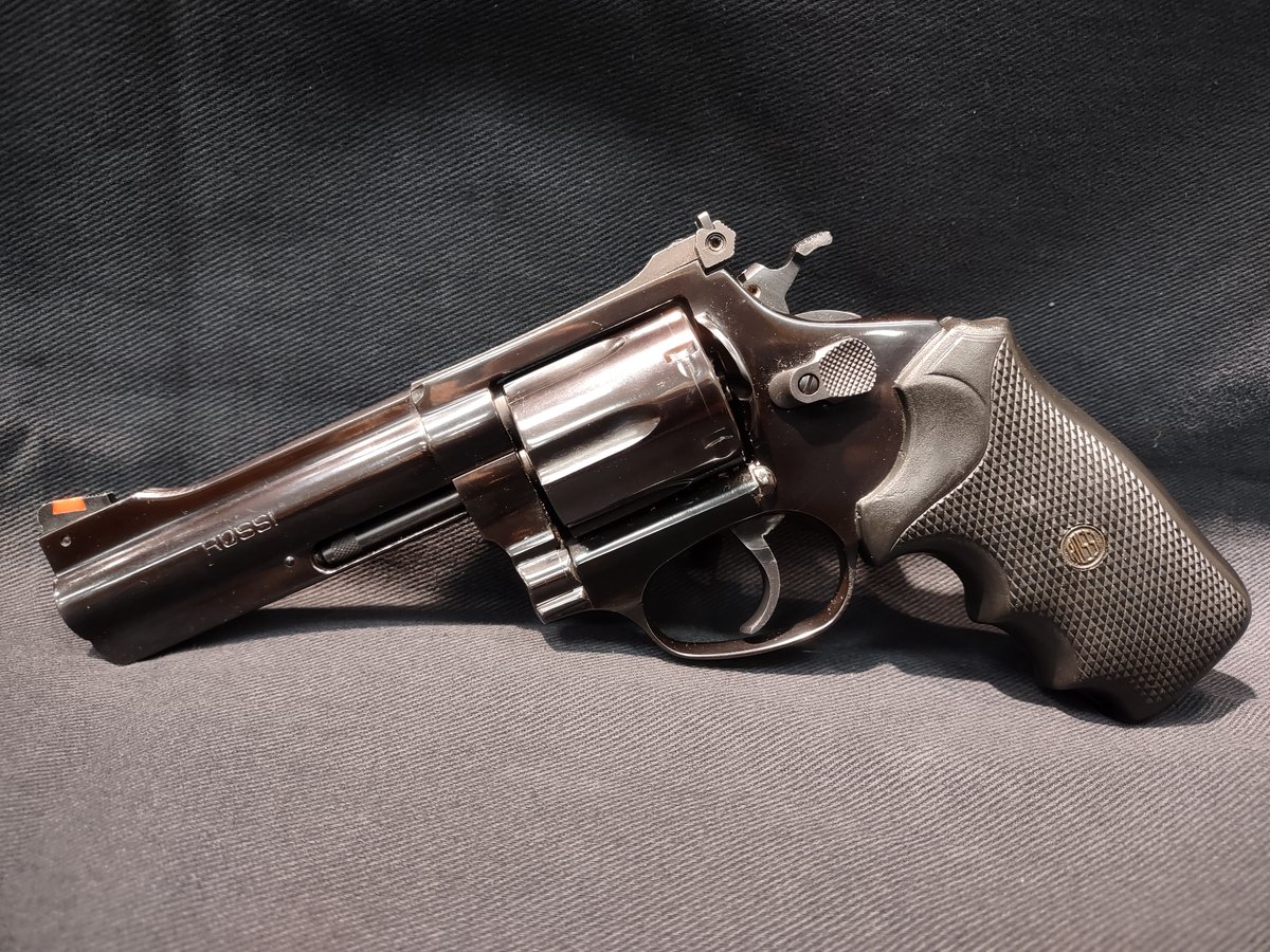 ROSSI 851 Handguns Revolver