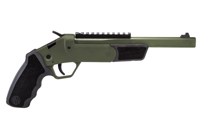 ROSSI BRAWLER Handguns Single Shot