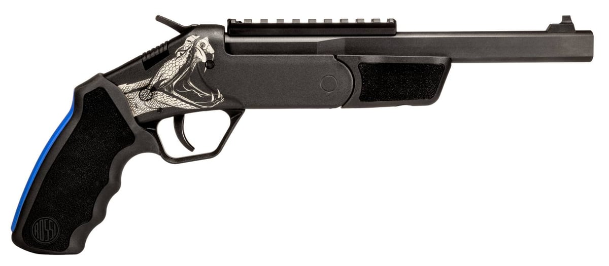 ROSSI BRAWLER Handguns Single Shot