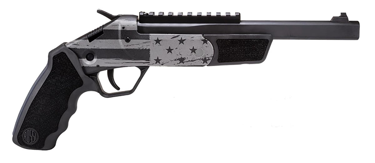 ROSSI BRAWLER Handguns Single Shot