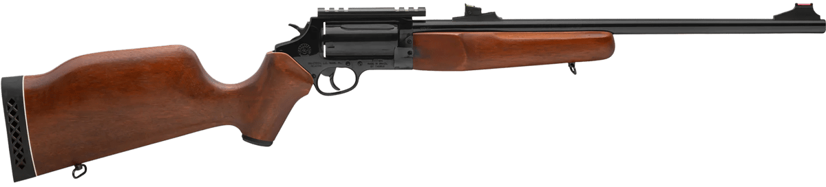 ROSSI CIRCUIT JUDGE Rifles Revolver
