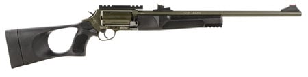 ROSSI CIRCUIT JUDGE Rifles Semi Auto