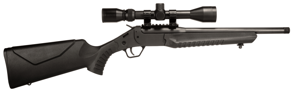 ROSSI LWC Rifles Single Shot