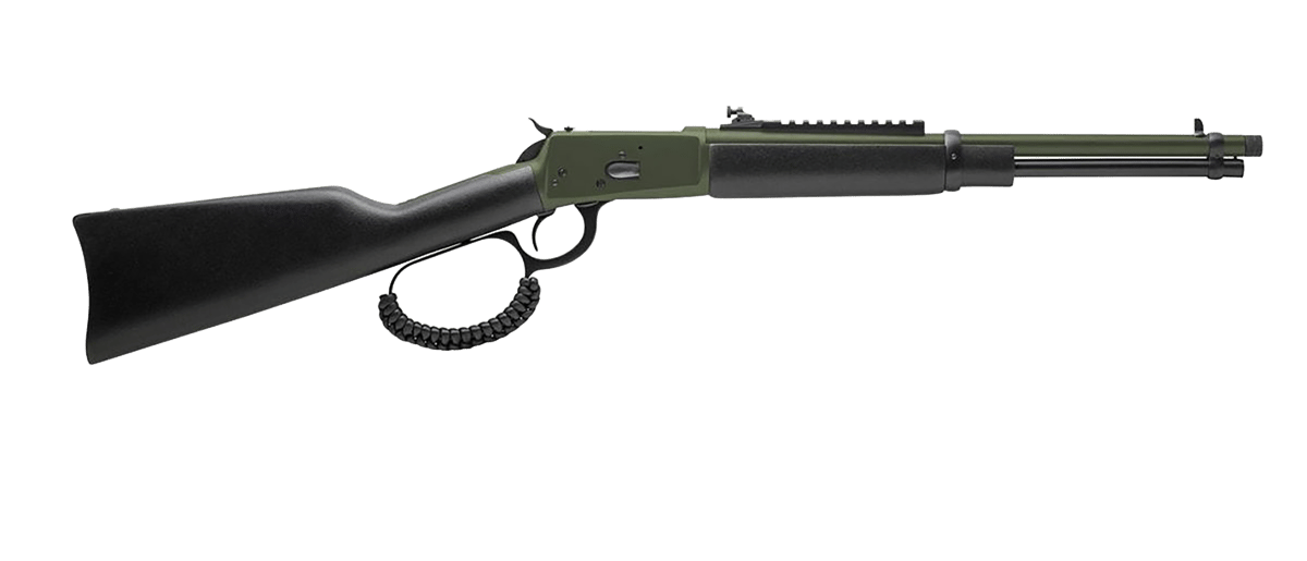 ROSSI R92 CARBINE Rifles Lever Action