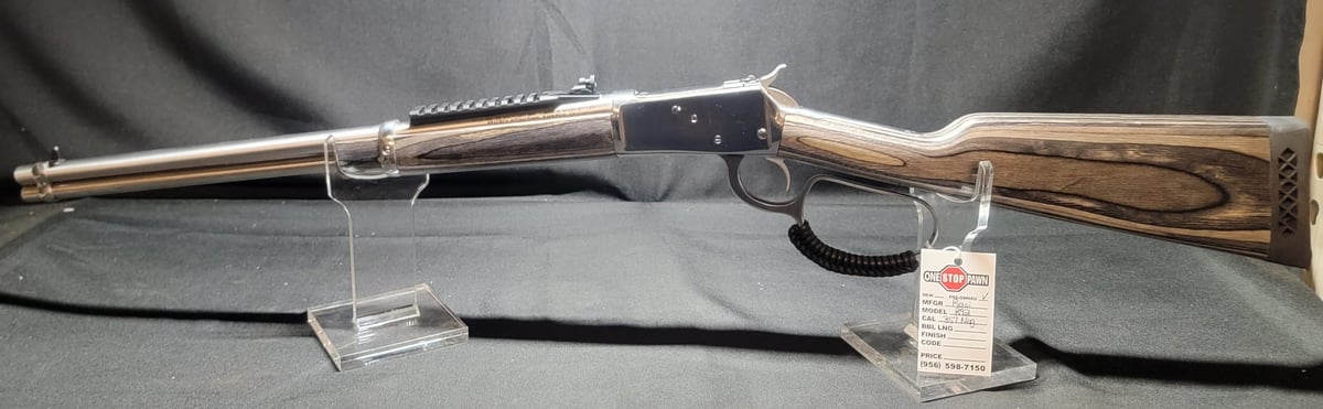 ROSSI R92 Rifles Lever Action