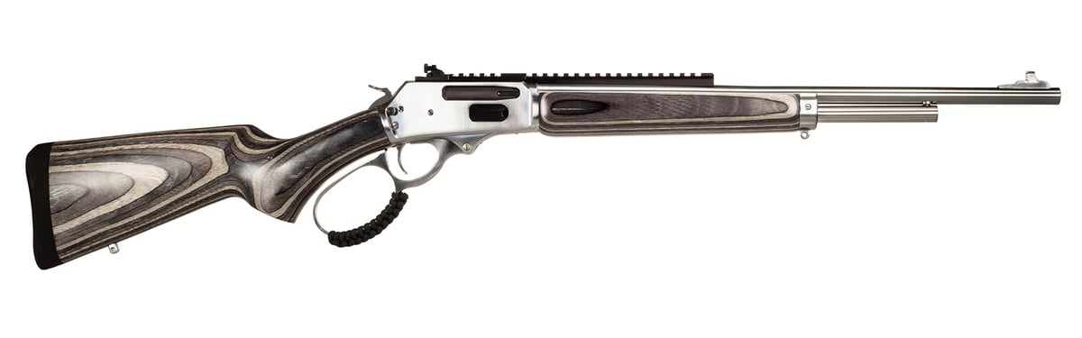 ROSSI R95 LAMINATED Rifles Lever Action