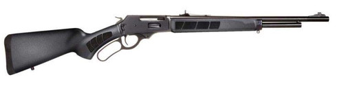 Rossi R95 Trapper 45-70 Govt, 16.5" Barrel, Black Polymer Stock 5rd