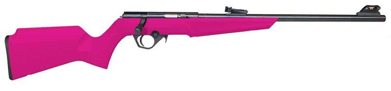 ROSSI RB22 COMPACT Rifles Bolt Action