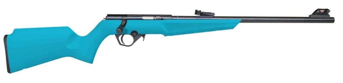 ROSSI RB22 COMPACT Rifles Bolt Action