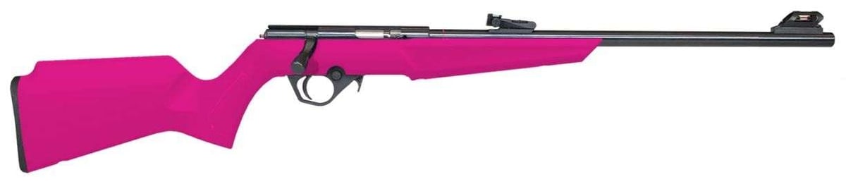 ROSSI RB22 COMPACT Rifles Bolt Action