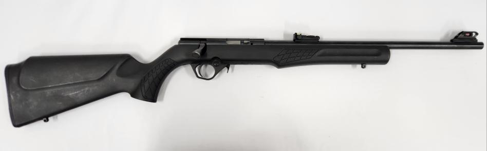 ROSSI RB22 Rifles Bolt Action