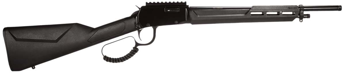 ROSSI RIO BRAVO Rifles Lever Action