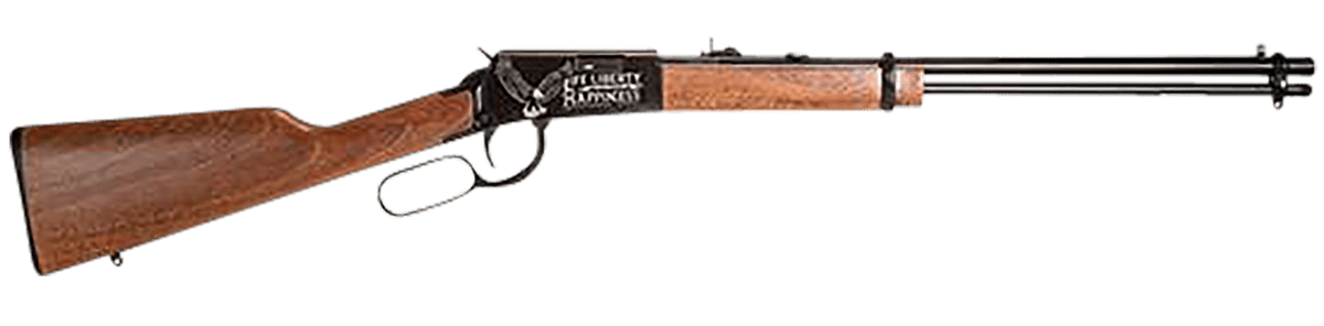 ROSSI RIO BRAVO Rifles Lever Action
