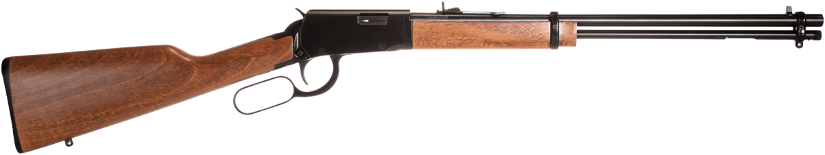 ROSSI RIO BRAVO Rifles Lever Action