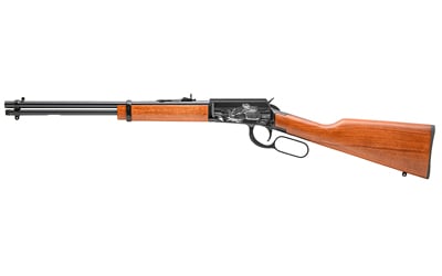 ROSSI RIO BRAVO Rifles Pump Action