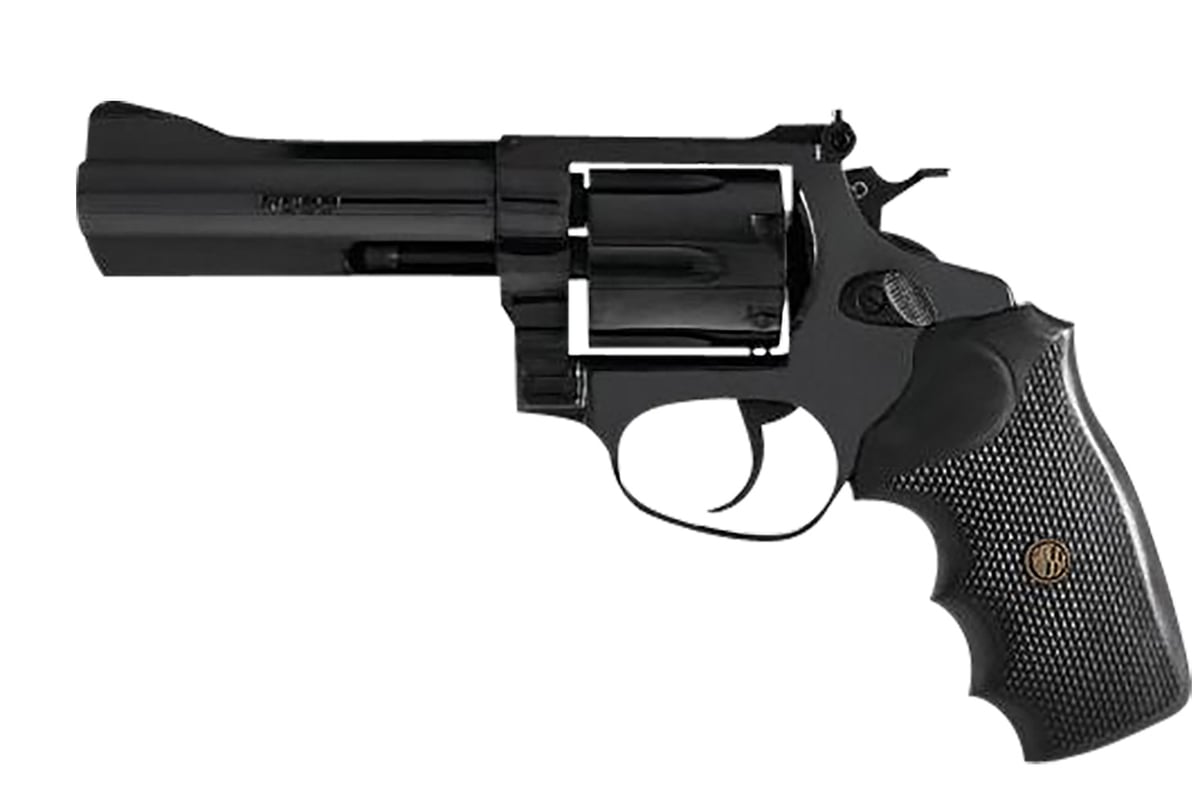 ROSSI RM66 Handguns Revolver