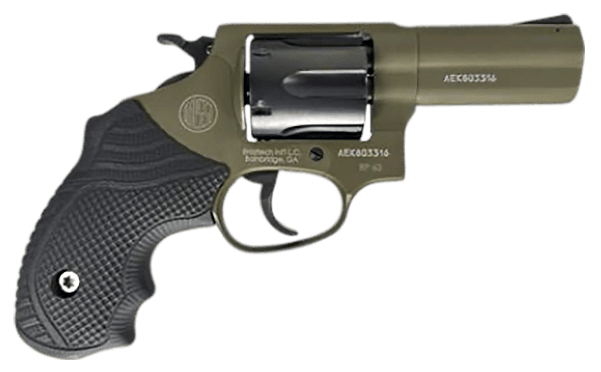 ROSSI RP63 Handguns Revolver