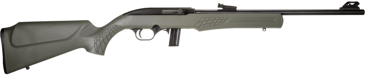 ROSSI RS22 Rifles Semi Auto