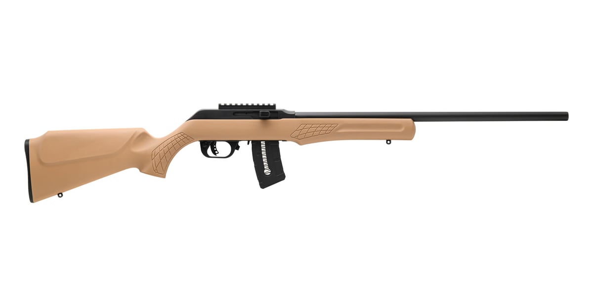 ROSSI RS22 Rifles Semi Auto