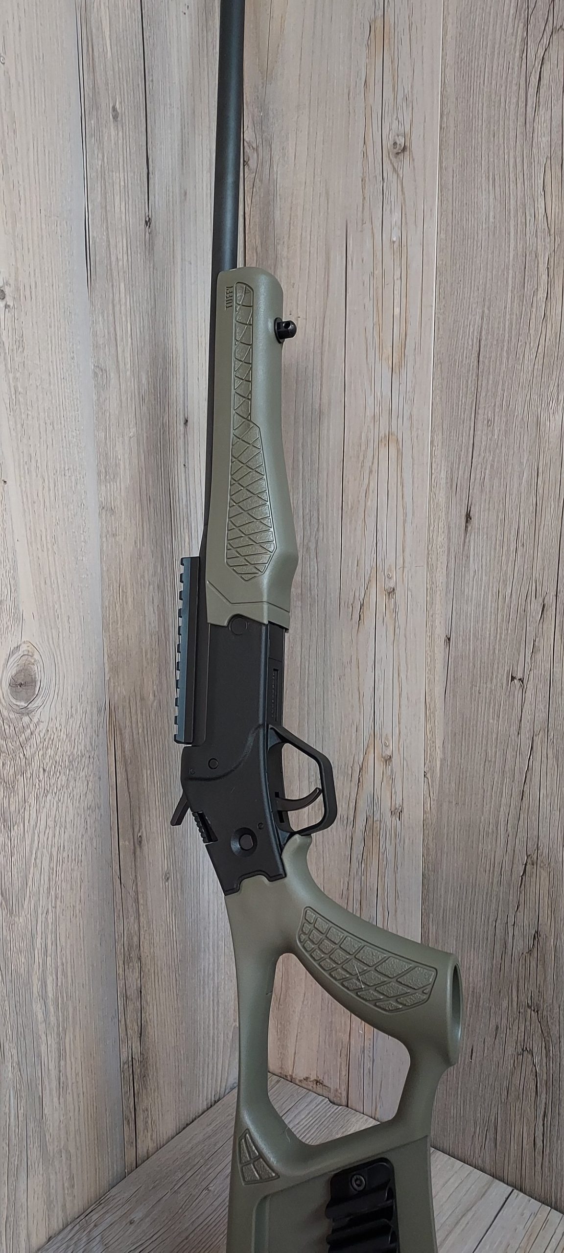 ROSSI SS POLY Shotguns Single Shot