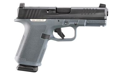RUGER RXM
